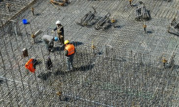 Dialog og kommunikation på byggepladsen