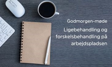 Godmorgenmøde april