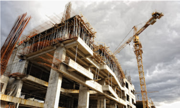 Invasion i Ukraine og dansk byggeri