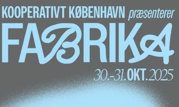 Fabrika Festival 2025 – en mulighed for lærlinge og elever