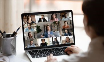 Netværksmøde - Foreningen Socialøkonomi Danmark