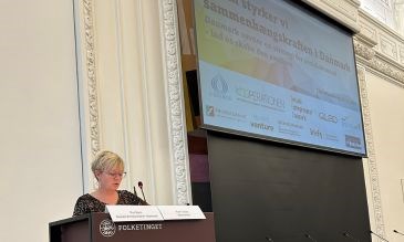 Socialøkonomi i fokus