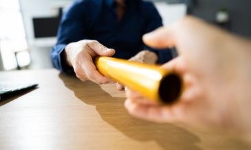 Konference: Gør medarbejderne til medejere