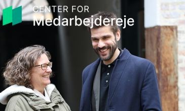 Kooperationen medstifter af videnscenter