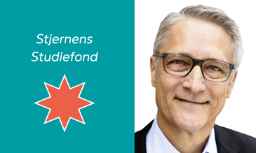 Torben Tranæs bliver ny formand i Stjernens Studiefond