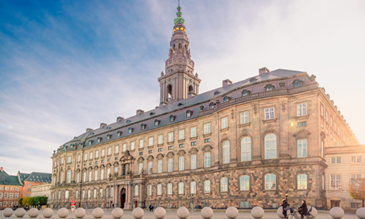 Velkommen til den nye regering: Nu skal momentum fastholdes