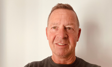 Tom Klausen takker af i Kooperationen