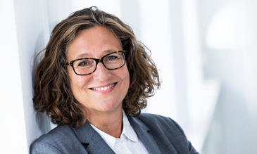 Anne Seiersen stopper som direktør i Kooperationen