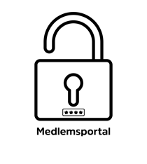 Medlemsportal 220X220 
