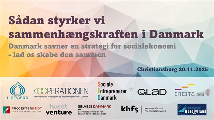 Grafik Konference Socialoekonomi