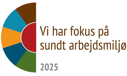 Fokus Paa Arbejdsmiljoe 1