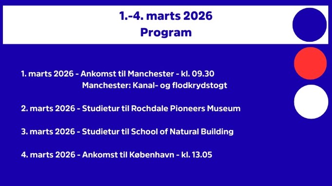 Program Kort