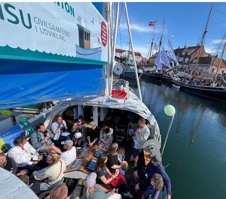 Folkemoede Nyhed 2026